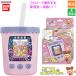 BANDAI �o���_�C �܂��܂��~�b�N�X! �ՂɃ^�s����� �s�[�`�~���N�e�B�[ �V�i ���J�� �^�s�I�J �f�W�^���g�C �^�s�I�J�~���N�e�B�[