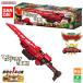 . электро- Squadron both ryuuja- король Squadron King o-ja-DX King ga желтохвост kali балка Bandai BANDAI новый товар нераспечатанный товар 