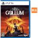 Game Soft PS5 The Lord of the Rings:Gollum The * load *ob* The * кольцо :go Ram игра soft 3goo новый товар нераспечатанный 
