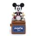 Disney POP'N Beat pop n beet Mickey Mouse drum Takara Tommy 