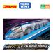  Plarail батарейка ...tekoro. Charge E7 серия Shinkansen ....3 лет и больше игрушка безопасность стандарт соответствие требованиям ST Mark засвидетельствование прозрачный корпус Hokuriku Shinkansen 