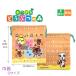  Gather! Animal Crossing мешочек сумка размер S стандартный герой .. дизайн пакет S кошелек 20x18cm nintendo Nintendo солнечный искусство 