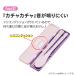 �N���~ Kuromi �T�����I �X�P�[�^�[ �R�� ������Ȃ��R���r�Z�b�g �� �X�v�[�� 18cm ���ʃR�X�� CCS3SAAG ���{�� ���� JAPAN �V�i ���J�� �֘A�摜5