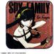 SPY�~FAMILY �X�p�C�t�@�~���[ ���� �t�H�[�W���[ Yor Forger �~�j�^�I�� 25�~25cm �W�p�� ���� �������w�O�b�Y �V�i ���J�� �֘A�摜1