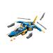 ���S LEGO �j���W���S�[ �W�F�C�̃��C�g�j���O�W�F�b�g EVO 71784 �E�� �������� �u���b�N ��s�@ �V�i ���J�� �֘A�摜4