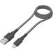Lightning �^�t�P�[�u�� 1.2m TH41LT12K ���C�g�j���O Type-A USB lightning cable �����d�q�H�� Tama Electric �V�i ���J�� �֘A�摜2