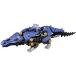 ZOIDS ゾイドワイルド ZW06 ガブリゲーター サルコスクス種 タカラトミー TAKARA TOMY