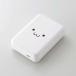 ���[ �G���R�� ���o�C���o�b�e���[ 10000mAh ��e�� �y�� 15W ���o��( USB Type-C �~1) �y iPhone iPad A�c