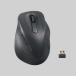 ���[ �G���R�� ���C�����X �}�E�X �É� ���� 2.4GHz 5�{�^�� �E���p �y Windows 11 10 mac Chrome �Ή� �z �c