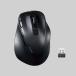 ���[ �G���R�� Bluetooth �}�E�X ( ���� �ڑ��� ) �É� ���C�����X 8�{�^�� �`���g�z�C�[���t �E���p ���ɂ̈���S�n�c