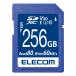 ������ �G���R�� SD �J�[�h 256GB UHS-I �����f�[�^�]�� �f�[�^�����T�[�r�X
