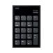 Sanwa Supply тихий звук Bluetooth цифровая клавиатура 