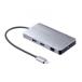 �����Ĥ� ����掠�ץ饤 USB Type-C �ɥå��󥰥��ơ������