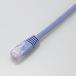  Elecom Cat5e основа LAN кабель LD-CTNBU серии 3m LD-CTN/BU3 LD-CTN/BU3