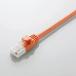  Elecom Cat5e соответствует ушко поломка предотвращение LAN кабель 2m orange LD-CTT/DR2/RS LD-CTT/DR2/RS