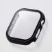 ������ �G���R�� �A�b�v���E�H�b�` �J�o�[ Apple Watch Series 10 [ 46mm ] �t���J�o�[ �\�ʍd�x10H �S�ʕ�...