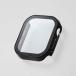������ �G���R�� �A�b�v���E�H�b�` �J�o�[ Apple Watch Series 10 [ 42mm ] �t���J�o�[ �\�ʍd�x10H �S�ʕ�...