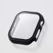 ������ �G���R�� �A�b�v���E�H�b�` �J�o�[ Apple Watch Series 10 [ 42mm ] �t���J�o�[ �\�ʍd�x10H �S�ʕ�...