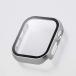 ������ �G���R�� �A�b�v���E�H�b�` �J�o�[ Apple Watch Series 10 [ 42mm ] �t���J�o�[ �\�ʍd�x10H �S�ʕ�...
