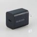 �G���R�� USB Type-C �[�d�� PD 20W Type C �~1 �܂肽���݃v���O �y iPhone iPad AQUOS OPPO�c