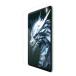 a... Elecom 11 дюймовый iPad Air ( M3 / M2 ) тонировка стёкол пленкой Dragontrail(R)X высота прозрачный приклеивание two...