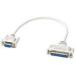  Sanwa Supply RS-232C изменение кабель 0.2m KRS-9F25F02K