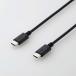  смартфон * планшет для USB кабель /USB(C-C)/ стандартный /Power Delivery соответствует / засвидетельствование товар /0.5m/ черный 
