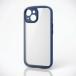  Elecom iPhone 15 для кейс hybrid покрытие ударопрочный легкий тонкий объектив защита проект ремешок отверстие есть задняя сторона...