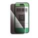  Elecom iPhone Air тонировка стёкол пленкой высота прозрачный .. видеть предотвращение левый правый . линия блок 10H отпечаток пальца предотвращение пузырь предотвращение .. предотвращение штрих-код расчет на...