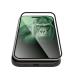  Elecom iPhone 17 Pro тонировка стёкол пленкой высота прозрачный периметр защита угол трещина предотвращение рама есть 10H Gorilla(R) тонкий отпечаток пальца предотвращение...