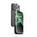  Elecom iPhone 17 Pro стекло пленочный фотоаппарат линзы плёнка есть высота прозрачный 10H Gorilla(R) тонкий отпечаток пальца предотвращение пузырь предотвращение...