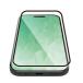  Elecom iPhone 17 Pro Max тонировка стёкол пленкой высота прозрачный периметр защита угол трещина предотвращение рама есть 10H отпечаток пальца предотвращение пузырь предотвращение .. предотвращение...