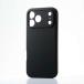  Elecom iPhone 17 Pro Max кейс hybrid силикон MAGKEEP. сила поглощение беспроводной зарядка соответствует anti пыль пальто черный 