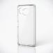  Elecom AQUOS sense8 ( SH-54D / SHG11 ) кейс hybrid покрытие ударная абсорбция тонкий объектив защита проект...