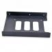 2.5�C���` HDD/SSD�p 3.5�C���`�T�C�Y�ϊ��}�E���^ �m�[�g�pHDD��SSD���f�X�N�g�b�v 3.5�C���`�T�C�Y�ɕϊ� ������ �V���v�� �l�W�t�yH7�z �֘A�摜1