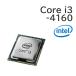 ťѡġIntel Core i3-4160 3.60GHz LGA1150 Haswell Refresh ᡼̵ ƥ CPU