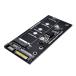 M.2 SSD - SATA3 изменение адаптер NGFF 2230, 2242, 2260, 2280 соответствует [G3]