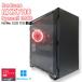 �y���쒆�ÃQ�[�~���OPC�z�V�i�P�[�X�g�p / Radeon RX 5700 / Ryzen5 3600 / 16GB / NVMe SSD 1TB �V�i / Windows11