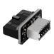 материнская плата USB 3.0 19 булавка . кейс. TypeC. изменение делать адаптор внутри часть подключение для передняя панель изменение коннектор материнская плата Type-E изменение адаптер [E3]