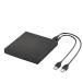 USB �O�t�� DVD�ECD�h���C�u �X���� �|�[�^�u�� DVD-ROM / CD-RW ���w�h���C�u �֘A�摜2