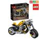 ���S LEGO �e�N�j�b�N �I�[�g�o�C �o�C�N 42225 �������� �V�i ���J�� Yellow motorcycle bike