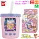 BANDAI �o���_�C �܂��܂��~�b�N�X! �ՂɃ^�s����� �s�[�`�~���N�e�B�[ �������� �V�i ���J�� �^�s�I�J �f�W�^���g�C �^�s�I�J�~���N�e�B�[