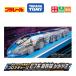 Plarail батарейка ..... departure line!tekoro. Charge E7 серия Shinkansen ....3 лет и больше игрушка безопасность стандарт соответствие требованиям ST Mark засвидетельствование бесплатная доставка прозрачный спецификация кузова Hokuriku Shinkansen 