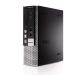  б/у персональный компьютер маленький размер PC Windows XP Pro память 4GB HDD 500GB DVD Drive установка DELL OptiPlex 7010 USFF супер компактный type подготовлен первый период установка не необходимо 