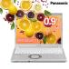  б/у ноутбук безопасность гарантия легкий маленький размер Panasonic let's Note DVD no. 10 поколение Core i5 новый товар SSD 512GB 8GB Wi-Fi камера Panasonic Let's note подготовлен 