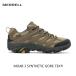 SALE! бесплатная доставка!MERRELLmereruMOAB 3 SYNTHETIC GORE-TEXmo Abu 3 Synth tik Gore-Tex Men's мужской 500247 Y18,700
