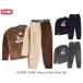 SALE! бесплатная доставка!CHUMS Chums CHUMS HOME Fleece Chillax Wear Set Chums Home флис chi Lux одежда комплект ( салон одежда ) CH01-2665 Y12,980