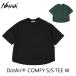 �N���b�N�|�X�g���������INANGA �i���K DotAir COMFY S/S TEE Women's N2611-1M021B �h�b�g�G�A �R���t�B�[ �V���[�g�X���[�u T�V���c �E�B�����Y ���� ��9,900