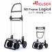 rorusa- logic рама 4 колесо Cart рама ROLSER NS Frame Logic4 покупки Cart покупка Cart специальный колесо шина литейщик ko Logo ro