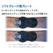 �\�t�g�u���[�h 3�_ �Z�b�g SWALLOW 25-26 TT75 �u���b�N�E�b�h 75cm �X�L�[�� �X�m�[�{�[�h�r���f�B���O �V���[�g�X�L�[ �t�@���X�L�[ �c�C���`�b�v �֘A�摜2